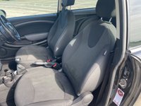 USED 2011 61 MINI HATCH COOPER 1.6 COOPER D 3d 112 BHP HIGH SPEC MODEL
