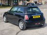 USED 2011 61 MINI HATCH COOPER 1.6 COOPER D 3d 112 BHP HIGH SPEC MODEL