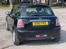 USED 2011 61 MINI HATCH COOPER 1.6 COOPER D 3d 112 BHP HIGH SPEC MODEL