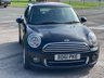 USED 2011 61 MINI HATCH COOPER 1.6 COOPER D 3d 112 BHP HIGH SPEC MODEL