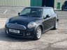 USED 2011 61 MINI HATCH COOPER 1.6 COOPER D 3d 112 BHP HIGH SPEC MODEL