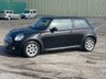 USED 2011 61 MINI HATCH COOPER 1.6 COOPER D 3d 112 BHP HIGH SPEC MODEL