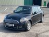 USED 2011 61 MINI HATCH COOPER 1.6 COOPER D 3d 112 BHP HIGH SPEC MODEL