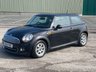 USED 2011 61 MINI HATCH COOPER 1.6 COOPER D 3d 112 BHP HIGH SPEC MODEL