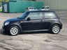 USED 2011 61 MINI HATCH COOPER 1.6 COOPER D 3d 112 BHP HIGH SPEC MODEL