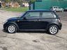 USED 2011 61 MINI HATCH COOPER 1.6 COOPER D 3d 112 BHP HIGH SPEC MODEL