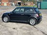 USED 2011 61 MINI HATCH COOPER 1.6 COOPER D 3d 112 BHP HIGH SPEC MODEL