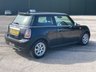 USED 2011 61 MINI HATCH COOPER 1.6 COOPER D 3d 112 BHP HIGH SPEC MODEL