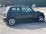 USED 2011 61 MINI HATCH COOPER 1.6 COOPER D 3d 112 BHP HIGH SPEC MODEL