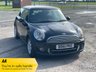USED 2011 61 MINI HATCH COOPER 1.6 COOPER D 3d 112 BHP HIGH SPEC MODEL