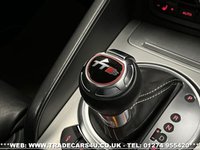USED 2013 13 AUDI TTS 2.0 TFSI TURBO BLACK EDITION COUPE S TRONIC DSG QUATTRO AWD 272 PS UK DELIVERY FLAT FEE &pound;100*VIDEO AVAILABLE*FINANCE ARRANGED*PART EX*HPI CLEAR