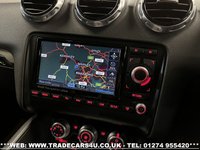 USED 2013 13 AUDI TTS 2.0 TFSI TURBO BLACK EDITION COUPE S TRONIC DSG QUATTRO AWD 272 PS UK DELIVERY FLAT FEE &pound;100*VIDEO AVAILABLE*FINANCE ARRANGED*PART EX*HPI CLEAR