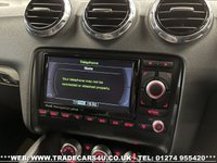 USED 2013 13 AUDI TTS 2.0 TFSI TURBO BLACK EDITION COUPE S TRONIC DSG QUATTRO AWD 272 PS UK DELIVERY FLAT FEE &pound;100*VIDEO AVAILABLE*FINANCE ARRANGED*PART EX*HPI CLEAR