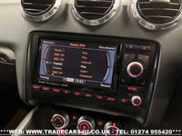 USED 2013 13 AUDI TTS 2.0 TFSI TURBO BLACK EDITION COUPE S TRONIC DSG QUATTRO AWD 272 PS UK DELIVERY FLAT FEE &pound;100*VIDEO AVAILABLE*FINANCE ARRANGED*PART EX*HPI CLEAR