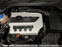 USED 2013 13 AUDI TTS 2.0 TFSI TURBO BLACK EDITION COUPE S TRONIC DSG QUATTRO AWD 272 PS UK DELIVERY FLAT FEE &pound;100*VIDEO AVAILABLE*FINANCE ARRANGED*PART EX*HPI CLEAR