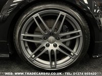 USED 2013 13 AUDI TTS 2.0 TFSI TURBO BLACK EDITION COUPE S TRONIC DSG QUATTRO AWD 272 PS UK DELIVERY FLAT FEE &pound;100*VIDEO AVAILABLE*FINANCE ARRANGED*PART EX*HPI CLEAR