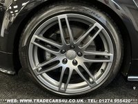 USED 2013 13 AUDI TTS 2.0 TFSI TURBO BLACK EDITION COUPE S TRONIC DSG QUATTRO AWD 272 PS UK DELIVERY FLAT FEE &pound;100*VIDEO AVAILABLE*FINANCE ARRANGED*PART EX*HPI CLEAR