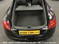 USED 2013 13 AUDI TTS 2.0 TFSI TURBO BLACK EDITION COUPE S TRONIC DSG QUATTRO AWD 272 PS UK DELIVERY FLAT FEE &pound;100*VIDEO AVAILABLE*FINANCE ARRANGED*PART EX*HPI CLEAR