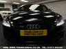 USED 2013 13 AUDI TTS 2.0 TFSI TURBO BLACK EDITION COUPE S TRONIC DSG QUATTRO AWD 272 PS UK DELIVERY FLAT FEE &pound;100*VIDEO AVAILABLE*FINANCE ARRANGED*PART EX*HPI CLEAR