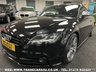 USED 2013 13 AUDI TTS 2.0 TFSI TURBO BLACK EDITION COUPE S TRONIC DSG QUATTRO AWD 272 PS UK DELIVERY FLAT FEE &pound;100*VIDEO AVAILABLE*FINANCE ARRANGED*PART EX*HPI CLEAR