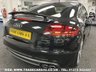 USED 2013 13 AUDI TTS 2.0 TFSI TURBO BLACK EDITION COUPE S TRONIC DSG QUATTRO AWD 272 PS UK DELIVERY FLAT FEE &pound;100*VIDEO AVAILABLE*FINANCE ARRANGED*PART EX*HPI CLEAR