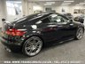 USED 2013 13 AUDI TTS 2.0 TFSI TURBO BLACK EDITION COUPE S TRONIC DSG QUATTRO AWD 272 PS UK DELIVERY FLAT FEE &pound;100*VIDEO AVAILABLE*FINANCE ARRANGED*PART EX*HPI CLEAR