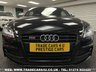 USED 2013 13 AUDI TTS 2.0 TFSI TURBO BLACK EDITION COUPE S TRONIC DSG QUATTRO AWD 272 PS UK DELIVERY FLAT FEE &pound;100*VIDEO AVAILABLE*FINANCE ARRANGED*PART EX*HPI CLEAR