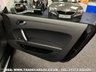 USED 2013 13 AUDI TTS 2.0 TFSI TURBO BLACK EDITION COUPE S TRONIC DSG QUATTRO AWD 272 PS UK DELIVERY FLAT FEE &pound;100*VIDEO AVAILABLE*FINANCE ARRANGED*PART EX*HPI CLEAR