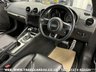 USED 2013 13 AUDI TTS 2.0 TFSI TURBO BLACK EDITION COUPE S TRONIC DSG QUATTRO AWD 272 PS UK DELIVERY FLAT FEE &pound;100*VIDEO AVAILABLE*FINANCE ARRANGED*PART EX*HPI CLEAR