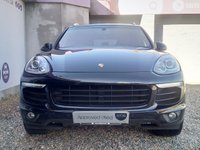 USED 2016 PORSCHE CAYENNE 3.0 D V6 TIPTRONIC S 5d 262 BHP &pound;14602 of Factory Upgrades