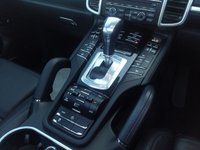 USED 2016 PORSCHE CAYENNE 3.0 D V6 TIPTRONIC S 5d 262 BHP &pound;14602 of Factory Upgrades