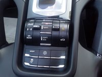 USED 2016 PORSCHE CAYENNE 3.0 D V6 TIPTRONIC S 5d 262 BHP &pound;14602 of Factory Upgrades