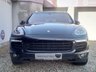 USED 2016 PORSCHE CAYENNE 3.0 D V6 TIPTRONIC S 5d 262 BHP &pound;14602 of Factory Upgrades