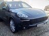 USED 2016 PORSCHE CAYENNE 3.0 D V6 TIPTRONIC S 5d 262 BHP &pound;14602 of Factory Upgrades