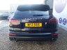 USED 2016 PORSCHE CAYENNE 3.0 D V6 TIPTRONIC S 5d 262 BHP &pound;14602 of Factory Upgrades