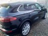 USED 2016 PORSCHE CAYENNE 3.0 D V6 TIPTRONIC S 5d 262 BHP &pound;14602 of Factory Upgrades