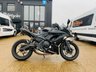 USED 2019 19 KAWASAKI NINJA 650 KKF WITH FRESH SERVICE