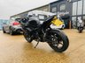 USED 2019 19 KAWASAKI NINJA 650 KKF WITH FRESH SERVICE