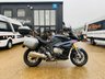USED 2017 17 BMW S1000XR SPORT SE WITH FULL LUGGAGE & SAT NAV