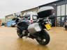 USED 2017 17 BMW S1000XR SPORT SE WITH FULL LUGGAGE & SAT NAV