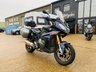 USED 2017 17 BMW S1000XR SPORT SE WITH FULL LUGGAGE & SAT NAV