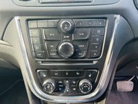 USED 2014 K VAUXHALL MOKKA 1.7 SE CDTI 5d 128 BHP 