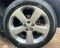 USED 2014 K VAUXHALL MOKKA 1.7 SE CDTI 5d 128 BHP 