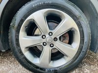 USED 2014 K VAUXHALL MOKKA 1.7 SE CDTI 5d 128 BHP 
