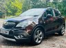 USED 2014 K VAUXHALL MOKKA 1.7 SE CDTI 5d 128 BHP 