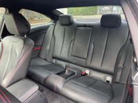 USED 2015 65 BMW 4 SERIES 2.0 420D SPORT 2d 188 BHP 