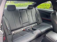 USED 2015 65 BMW 4 SERIES 2.0 420D SPORT 2d 188 BHP 