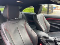 USED 2015 65 BMW 4 SERIES 2.0 420D SPORT 2d 188 BHP 