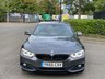 USED 2015 65 BMW 4 SERIES 2.0 420D SPORT 2d 188 BHP 
