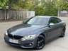 USED 2015 65 BMW 4 SERIES 2.0 420D SPORT 2d 188 BHP 
